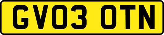 GV03OTN