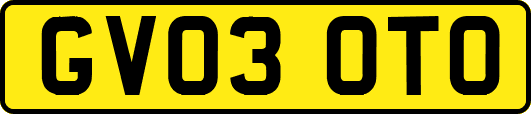 GV03OTO