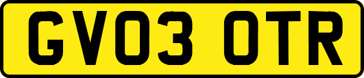 GV03OTR