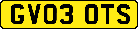 GV03OTS