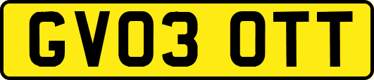 GV03OTT