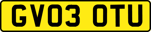 GV03OTU