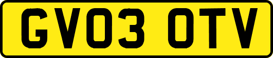 GV03OTV