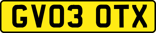 GV03OTX