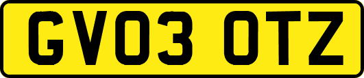 GV03OTZ