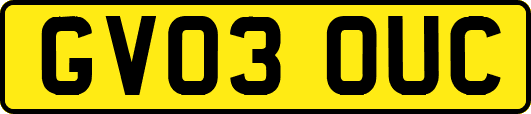 GV03OUC