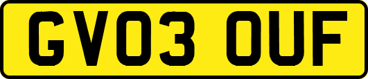 GV03OUF