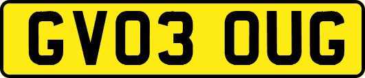 GV03OUG