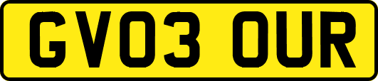GV03OUR