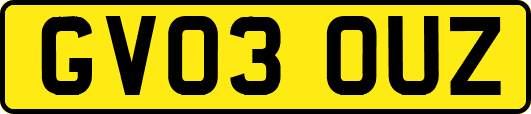 GV03OUZ
