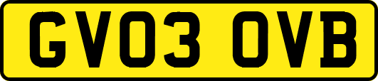 GV03OVB