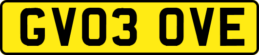 GV03OVE