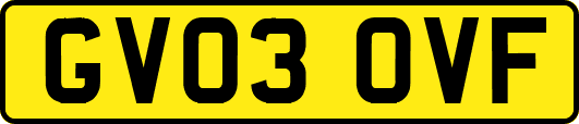GV03OVF