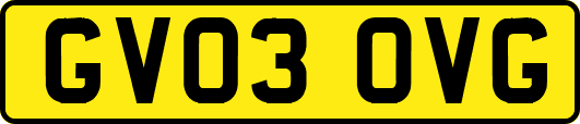GV03OVG