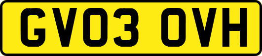 GV03OVH
