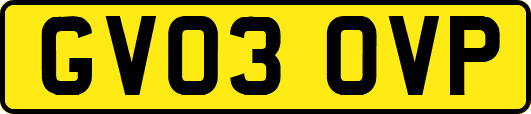 GV03OVP