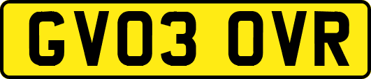 GV03OVR
