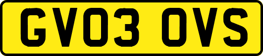 GV03OVS