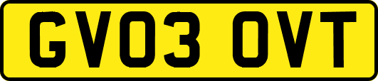 GV03OVT