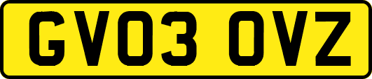 GV03OVZ