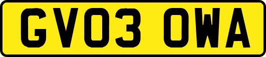 GV03OWA