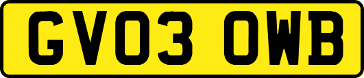 GV03OWB