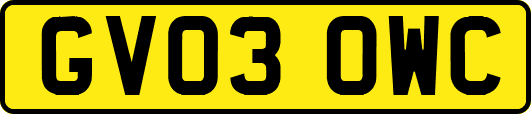 GV03OWC