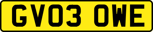 GV03OWE