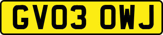 GV03OWJ