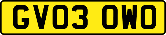 GV03OWO