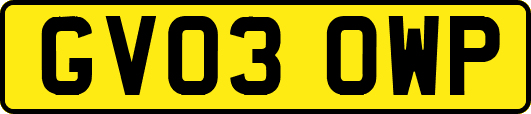 GV03OWP