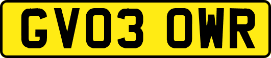 GV03OWR