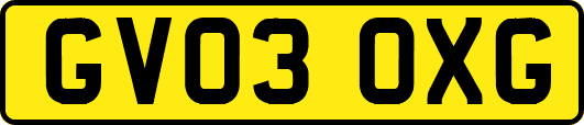 GV03OXG