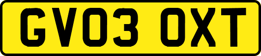 GV03OXT