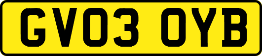 GV03OYB