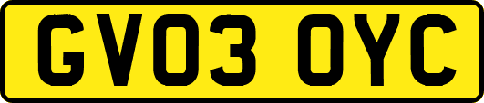 GV03OYC