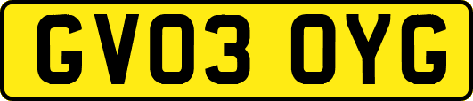 GV03OYG