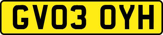 GV03OYH