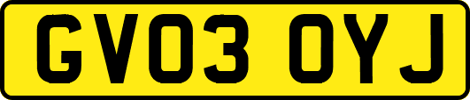 GV03OYJ