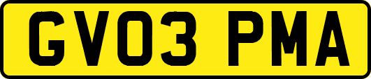 GV03PMA