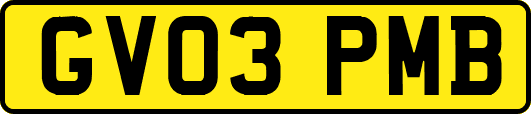 GV03PMB