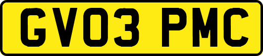 GV03PMC