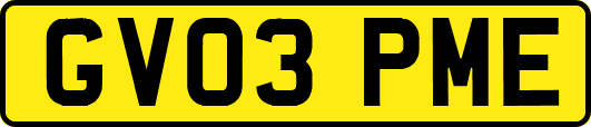 GV03PME