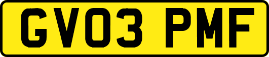 GV03PMF