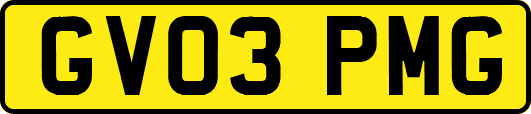 GV03PMG
