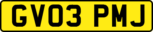GV03PMJ