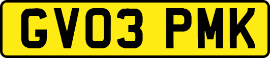 GV03PMK