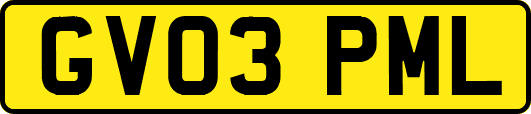 GV03PML