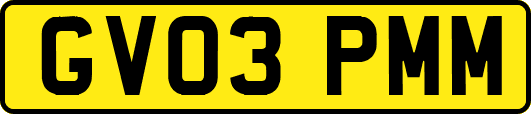GV03PMM