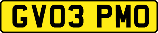 GV03PMO